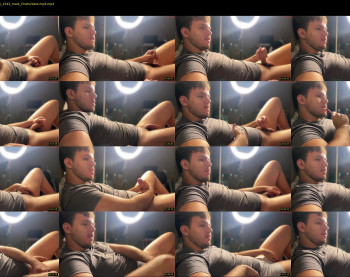 christophertan — 61 minute Chaturbate male naked cam show, 720p, Jul 18, 2025