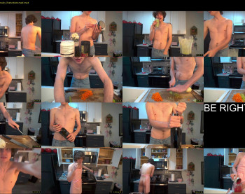 cokia_ — 121 minute Chaturbate male naked cam show, 720p, Jul 18, 2025