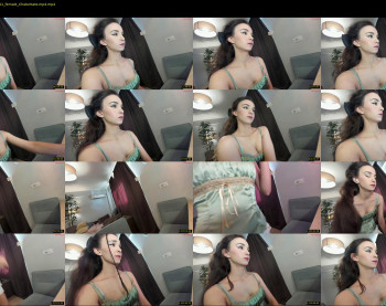 ehotlovea — 108 minute Chaturbate female naked cam show, 720p, Jul 18, 2025