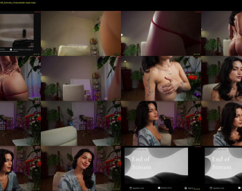 jadeperez_ — 36 minute Chaturbate female naked cam show, 720p, Jul 18, 2025