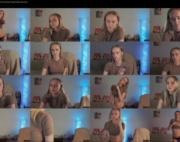 jessica_rays — 121 minute Chaturbate couple naked cam show, 720p, Jul 19, 2025