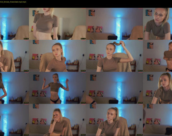 jessica_rays — 70 minute Chaturbate couple naked cam show, 720p, Jul 19, 2025