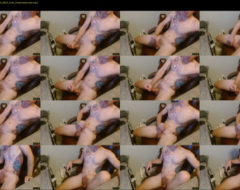mastermonster — 4 minute Chaturbate male naked cam show, 720p, Jul 18, 2025