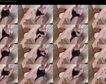 mirela_silver — 10 minute Chaturbate female naked cam show, 720p, Jul 18, 2025