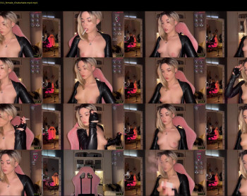 sun_for_you — 52 minute Chaturbate female naked cam show, 720p, Jul 19, 2025