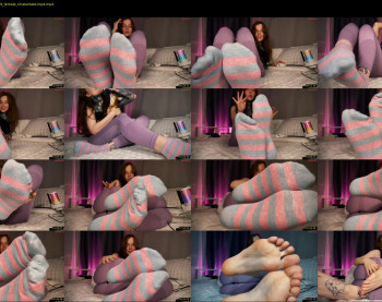 technoelf — 47 minute Chaturbate female naked cam show, 720p, Jul 18, 2025