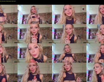 2badforyou — 22 minute Chaturbate couple naked cam show, 720p, Jul 19, 2025