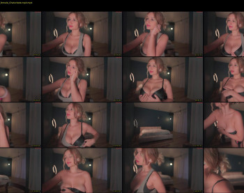 _protea — 120 minute Chaturbate female naked cam show, 720p, Jul 20, 2025