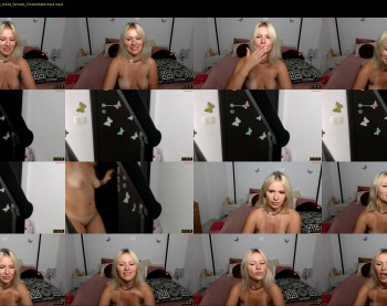barbara_smith — 4 minute Chaturbate female naked cam show, 720p, Jul 20, 2025