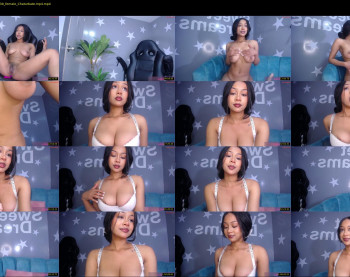 brenda_a_ — 78 minute Chaturbate female naked cam show, 720p, Jul 20, 2025