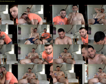 change340 — 98 minute Chaturbate male naked cam show, 480p, Jul 19, 2025