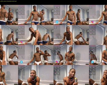 charlesbrown_ — 80 minute Chaturbate male naked cam show, 720p, Jul 19, 2025