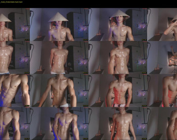devil_fts — 25 minute Chaturbate couple naked cam show, 720p, Jul 19, 2025