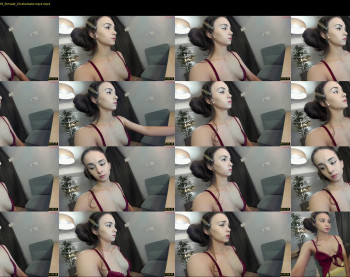 ehotlovea — 15 minute Chaturbate female naked cam show, 720p, Jul 20, 2025