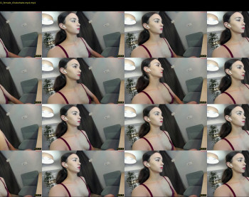 ehotlovea — 6 minute Chaturbate female naked cam show, 720p, Jul 20, 2025
