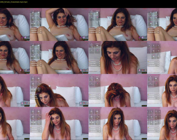 exoticgiselle — 12 minute Chaturbate female naked cam show, 720p, Jul 19, 2025