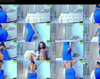 ginger_smil — 121 minute Chaturbate female naked cam show, 720p, Jul 19, 2025
