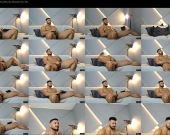 jackson_wayne__ — 49 minute Chaturbate male naked cam show, 720p, Jul 20, 2025