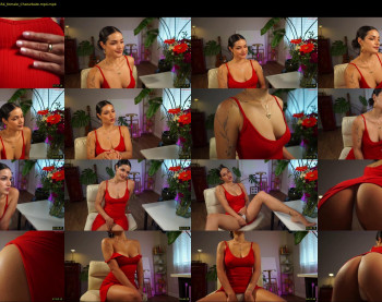 jadeperez_ — 62 minute Chaturbate female naked cam show, 720p, Jul 20, 2025