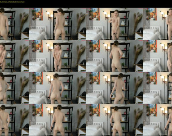 katymolly — 92 minute Chaturbate female naked cam show, 720p, Jul 19, 2025