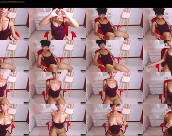 kintsugim — 15 minute Chaturbate female naked cam show, 720p, Jul 19, 2025