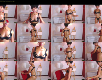 kintsugim — 22 minute Chaturbate female naked cam show, 720p, Jul 19, 2025