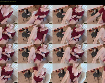 mirela_silver — 18 minute Chaturbate female naked cam show, 720p, Jul 19, 2025