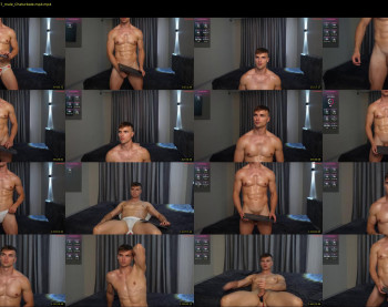 nik_sharp — 121 minute Chaturbate male naked cam show, 720p, Jul 19, 2025