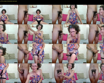 randomshuffle — 33 minute Chaturbate couple naked cam show, 480p, Jul 19, 2025