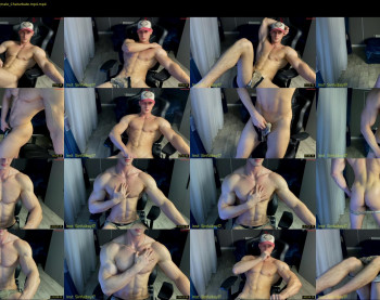 sinffuly — 120 minute Chaturbate male naked cam show, 720p, Jul 19, 2025