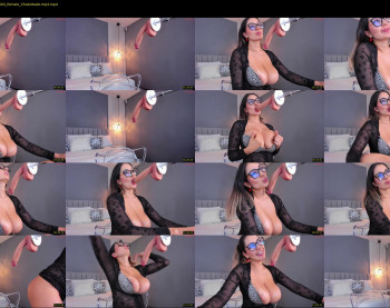 valerynova — 13 minute Chaturbate female naked cam show, 720p, Jul 19, 2025