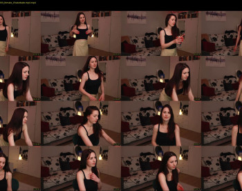 _blackbee_ — 29 minute Chaturbate female naked cam show, 720p, Jul 20, 2025