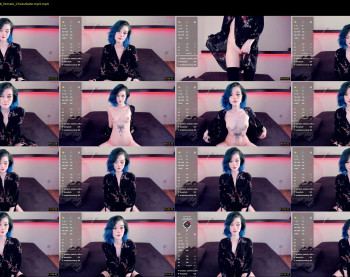 alicentity — 24 minute Chaturbate female naked cam show, 720p, Jul 20, 2025