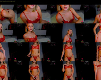 ashbunny_ — 6 minute Chaturbate female naked cam show, 720p, Jul 20, 2025