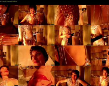 bebacksooon — 81 minute Chaturbate female naked cam show, 480p, Jul 20, 2025