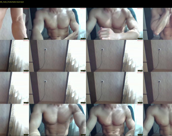 beniamain — 26 minute Chaturbate male naked cam show, 480p, Jul 20, 2025