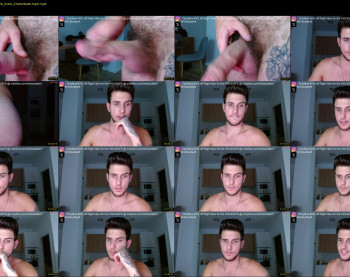 cloudsent — 20 minute Chaturbate male naked cam show, 720p, Jul 20, 2025
