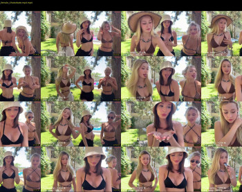 e_vvv_a — 43 minute Chaturbate female naked cam show, 720p, Jul 20, 2025