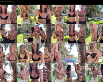 e_vvv_a — 121 minute Chaturbate female naked cam show, 720p, Jul 20, 2025