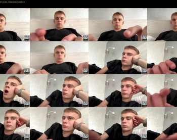 echowraith — 22 minute Chaturbate male naked cam show, 720p, Jul 20, 2025