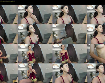 ehotlovea — 34 minute Chaturbate female naked cam show, 720p, Jul 20, 2025