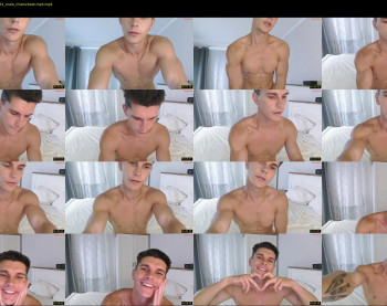 eric_crush — 3 minute Chaturbate male naked cam show, 720p, Jul 20, 2025