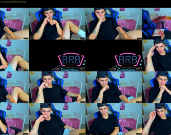 frank_mooree — 99 minute Chaturbate male naked cam show, 720p, Jul 20, 2025