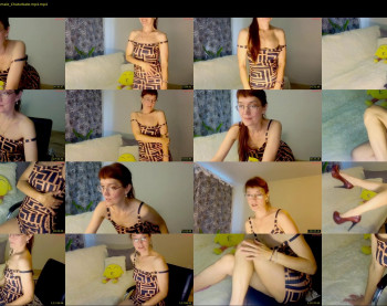 fritha — 94 minute Chaturbate female naked cam show, 720p, Jul 20, 2025