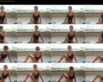 hotbella_ — 5 minute Chaturbate female naked cam show, 720p, Jul 20, 2025