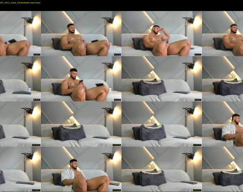 jackson_wayne__ — 120 minute Chaturbate male naked cam show, 720p, Jul 20, 2025