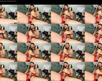 johnthomasbwc — 4 minute Chaturbate male naked cam show, 720p, Jul 21, 2025