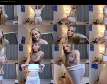 katcontrol — 53 minute Chaturbate female naked cam show, 720p, Jul 20, 2025