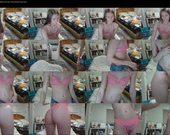 katynowhere — 32 minute Chaturbate female naked cam show, 480p, Jul 20, 2025