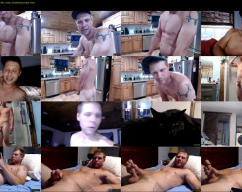 lancehardin — 82 minute Chaturbate male naked cam show, 720p, Jul 21, 2025